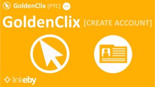 Linkeby - Create Account GoldenClix Group (ENG)