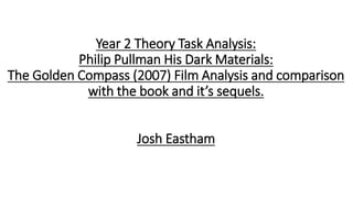 golden compass 2 film golden compass 2 film