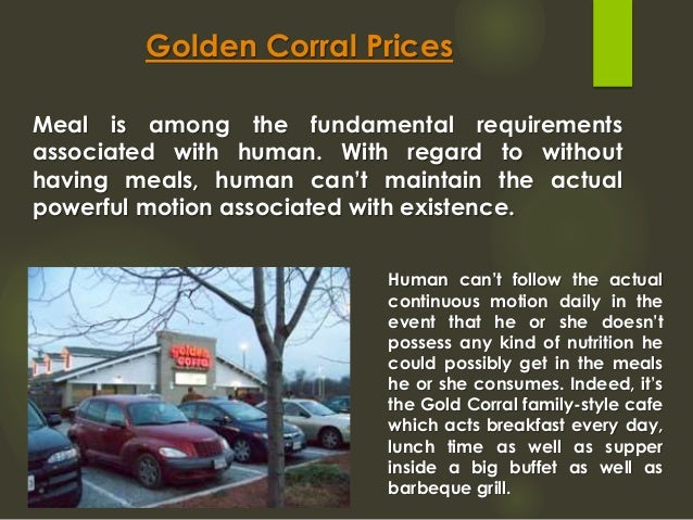 golden corral buffet price golden corral breakfast price