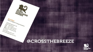 Creative Academy @ Golden Drum: Social Currency fuels Braveness & Creativity