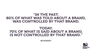 Creative Academy @ Golden Drum: Social Currency fuels Braveness & Creativity