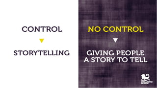 Creative Academy @ Golden Drum: Social Currency fuels Braveness & Creativity
