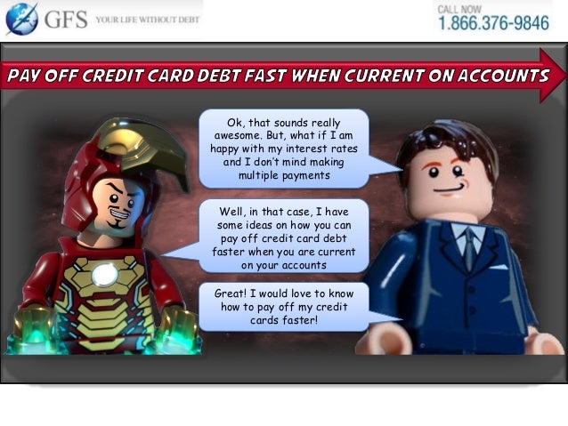 learn how to pay off credit card debt fast by gfsdebtrelief golde pay off credit cards fast