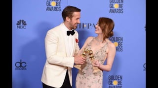 Golden Globes 2017: Complete Winners List
 