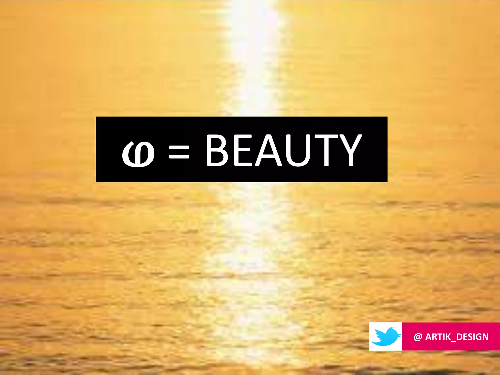 @ ARTIK_DESIGN
ⱷ = BEAUTY