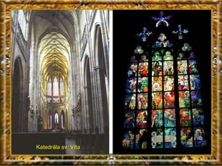 Katedrála sv. Víta 