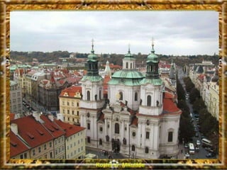 Kostel sv. Mikuláše 