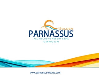 www.parnassusresorts.com
 