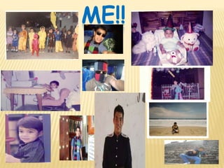 Me!!