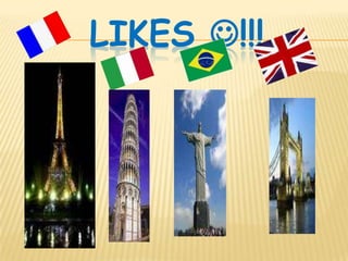 LIKES !!!