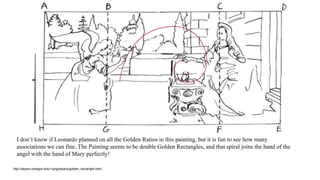 The Golden Ratio | PPTX