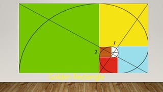 Golden ratio | PPTX