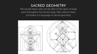 Divine Math GOLDEN RATIO -