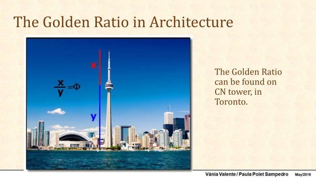 Golden Ratio: Definitions and Applications on Graphical Representations ...