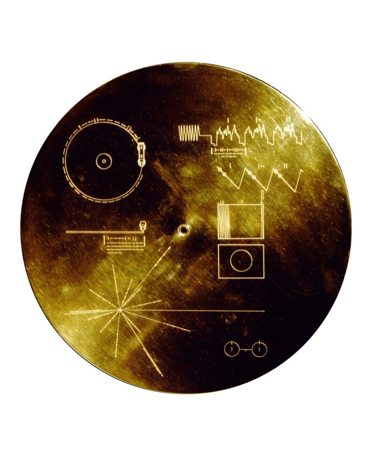 The Golden Record