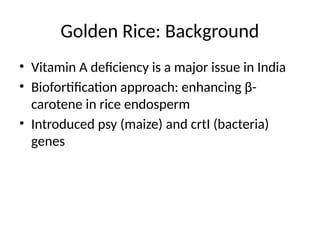 Golden_Rice_Aromatic_Rice_Lecture.pptx... | PPTX