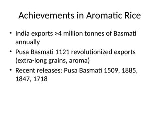 Golden_Rice_Aromatic_Rice_Lecture.pptx... | PPTX