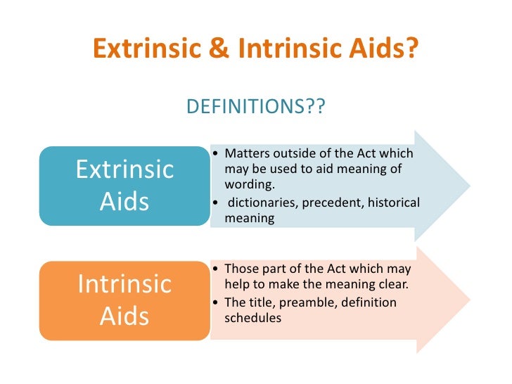 Golden rule and quick RECAP of Literal Rule