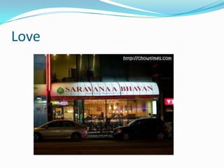 Love

 