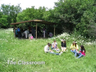The Classroom