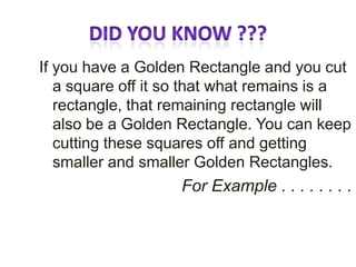 Goldenthings
