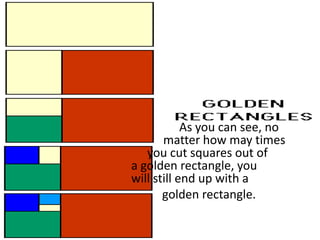 Goldenthings