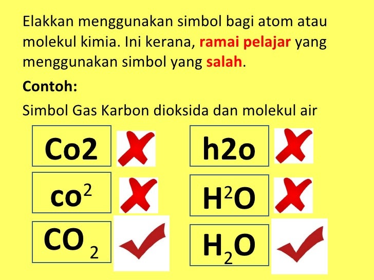 Contoh Soalan Dan Jawapan Kimia Kertas 2 Tingkatan 4 