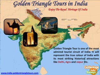 www.india-goldentriangletours.com
 