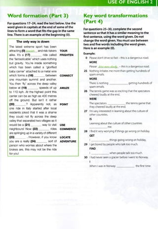 Gold first exam_maximiser | PDF