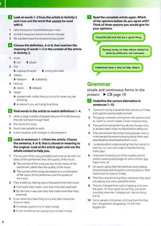 Gold first exam_maximiser | PDF
