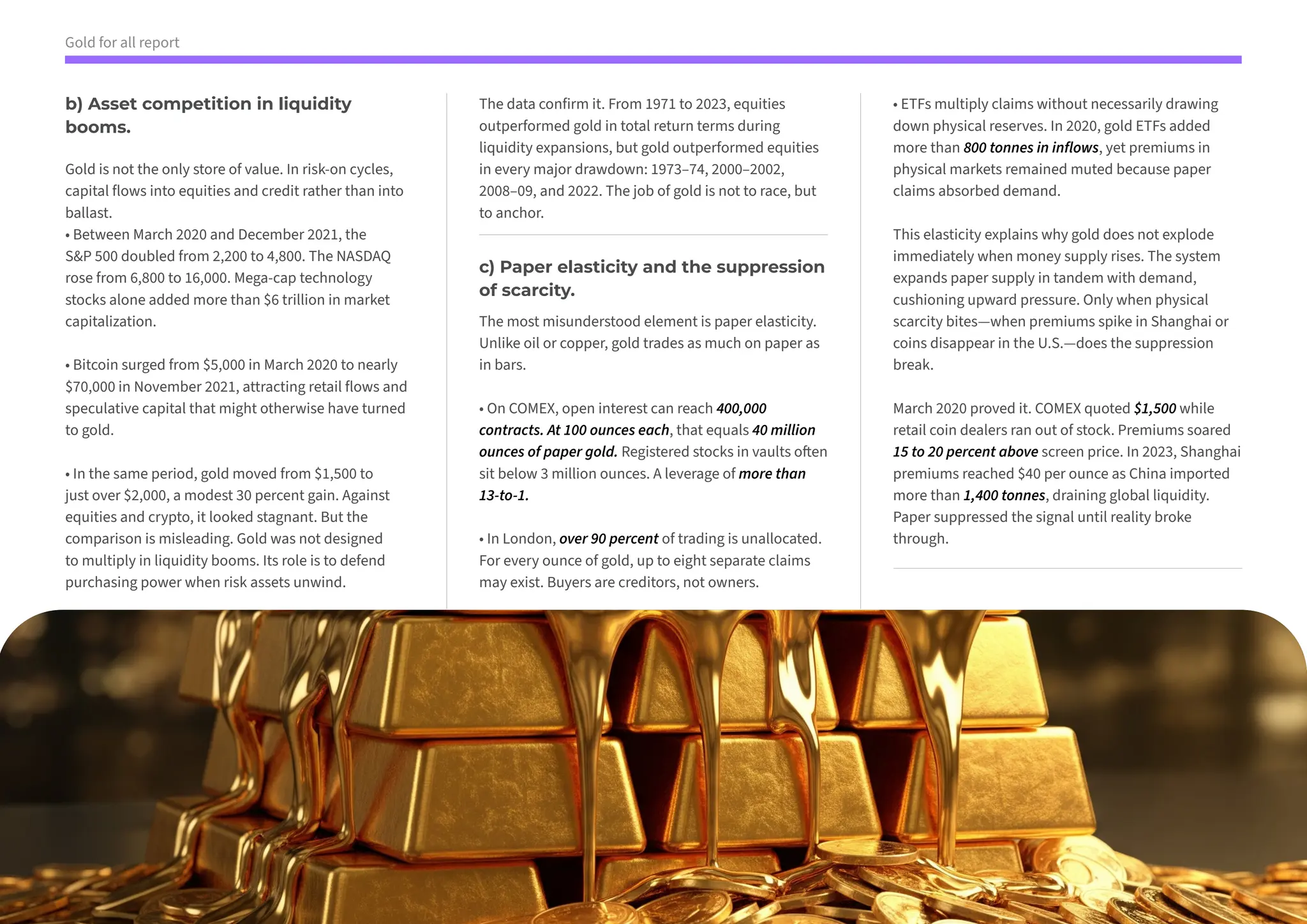 Gold for All Report 2025 - Central Banks, Retail, and Tokenized Gold  Growth.pdf