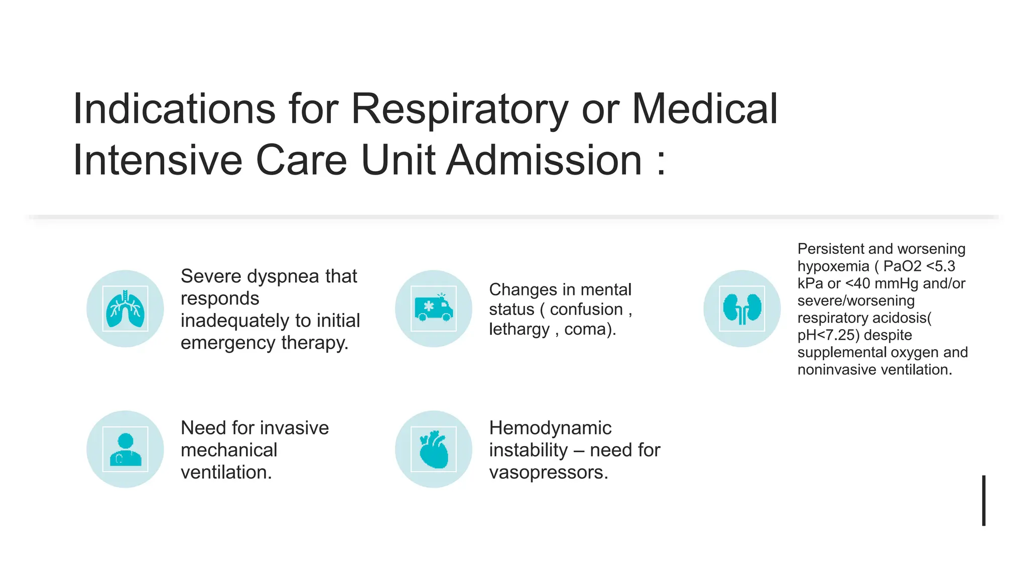 Gold COPD guideline 2024 . A review on change in guideline by GOLD . | PPTX