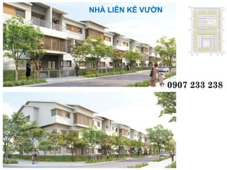 NHÀ LIÊN KẾ VƯỜN
0907 233 238
 
