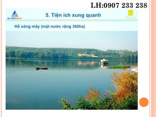 Đ T N N GIÁ R Đ NG NAIẤ Ề Ẻ Ồ
LH:0907 233 238
 