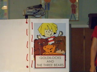 Goldilocks