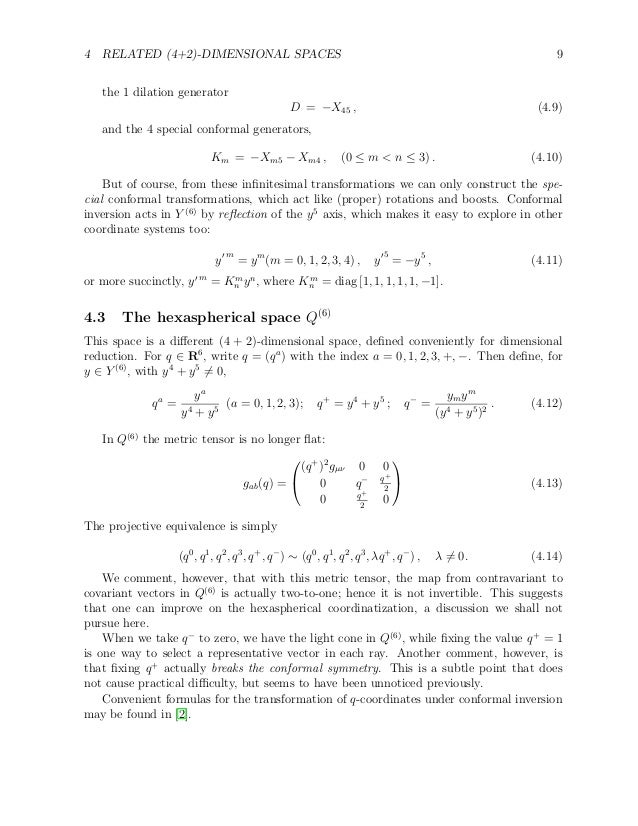 Conformal symmetry transformations and nonlinear Maxwell equations, G…