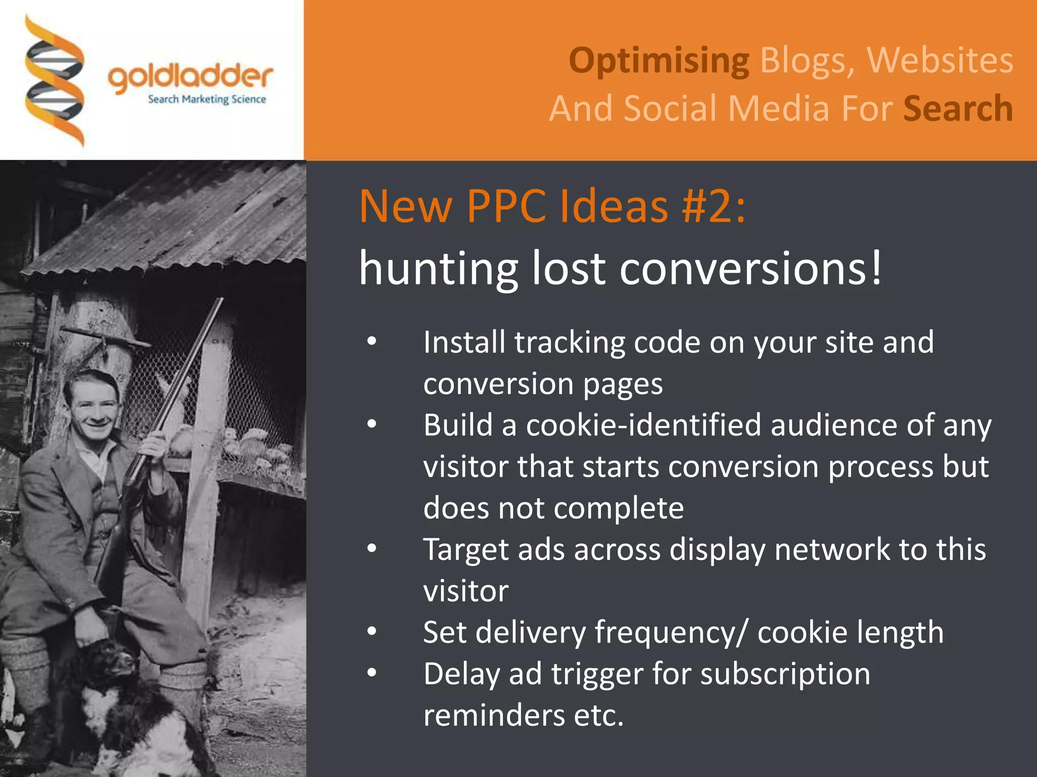 Status update/ Tweets