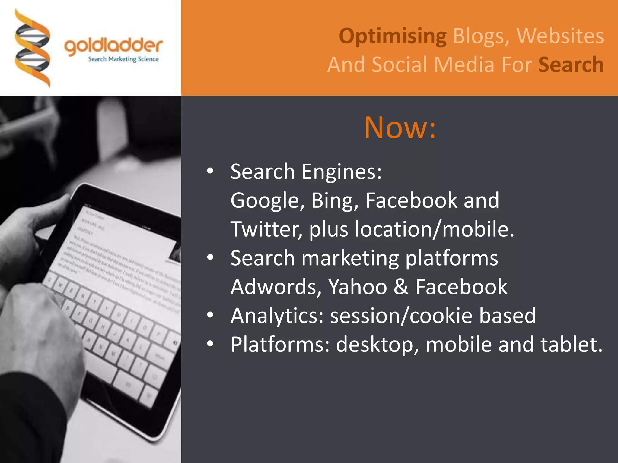 1st year at Innovation centre, 2nd room!