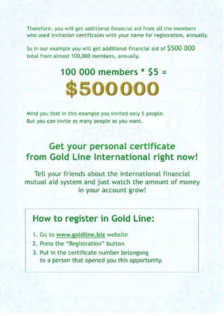 Gold line.presentation2.en