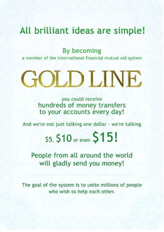 Gold line.presentation2.en