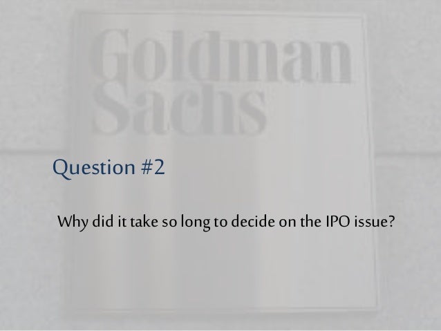 Ipo of stinnes case study divestiture