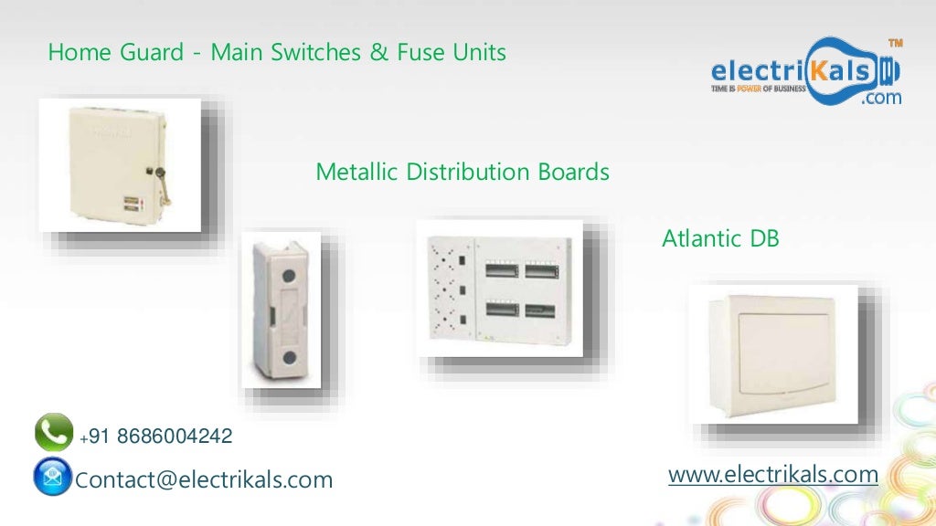 Buy GoldMedal Electrical Products Online