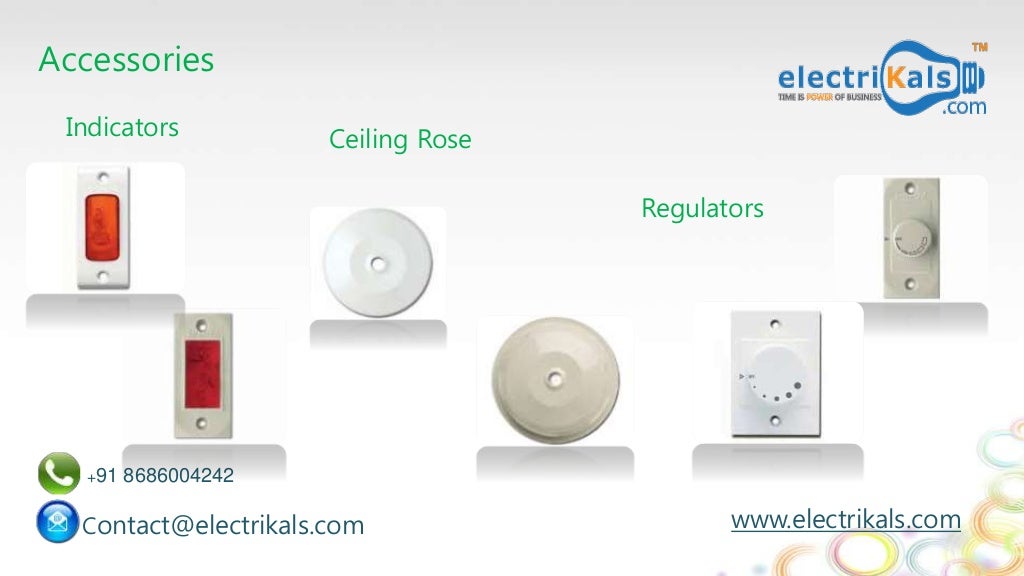 Buy GoldMedal Electrical Products Online