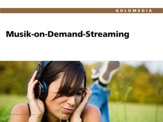 Musik-on-Demand-Streaming
Bild: © Benicce - Fotolia.com_Fotolia_42407422_L
 