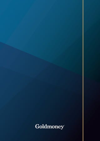 The Goldmoney  Overview 