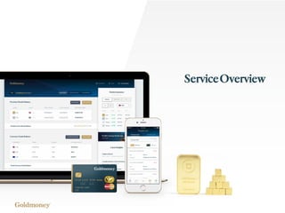 ServiceOverview
 