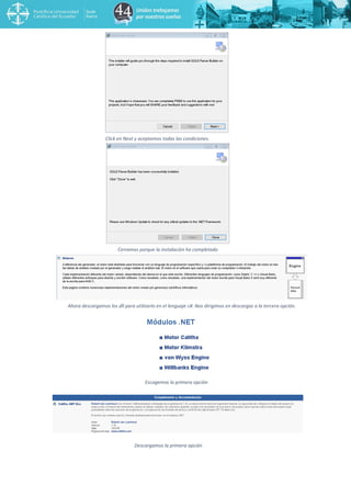 Gold parser | PDF