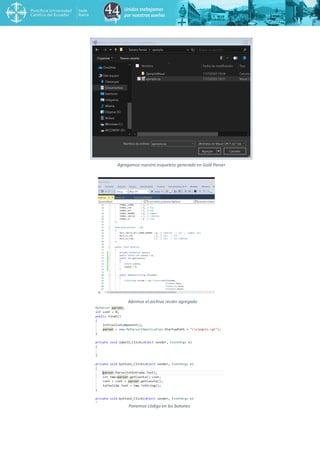 Gold parser | PDF