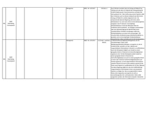 482
WKÖ
Gold Plating
Finanzbereich
Börsegesetz BGBl. I Nr. 107/2017 § 38 Abs. 6 Aus § 38 Abs 6 resultiert,dass ein Antrag auf Widerruf nur
zulässig sein soll,wenn im Zeitpunkt der Antragstellung die
amtliche Notierung der Finanzinstrumente zumindest drei
Jahre gedauert hat. Nach Auffassung unserer Experten sollte
den Emittenten auch vor diesem Zeitpunkt das Recht einen
Antrag auf Widerruf zu stellen eingeräumt sein. Die
entsprechende deutsche Regelung sieht keine solche
Mindestdauer vor,auch sonst sind uns keine diesbezüglichen
Vorgaben in der EU bekannt. Die dreijährige
Mindesthaltedauer macht den Börseplatz Wien für
Emittenten damit unattraktiv. Um etwaigen Unsicherheiten
oder einer Beeinträchtigung des Börsehandels durch
missbräuchliches Verhalten vorzubeugen,sollte eine
Mindesthaltedauer von einem Jahr auch genügen. Wir
ersuchen daher,die Bestimmung emittentenfreundlicher zu
gestalten und von der dreijährigen Mindesthaltedauer
abzusehen bzw. diese zumindest auf ein Jahr herabzusetzen.
483
WKÖ
Gold Plating
Finanzbereich
Börsegesetz BGBl. I Nr. 107/2017 § 122 Abs 1 und Abs 2
BörseG
Im BörseG fehlt eine Regelung dahingehend,wie mit
fremdsprachigen Texten,etwa
Beteiligungspublizitätsmeldungen,umzugehen ist,die ein
Emittent erhält. Gemäß § 122 Abs 1 BörseG sind
vorgeschriebene Informationen in Deutsch zu veröffentlichen,
wenn die Wertpapiere lediglich zum Handel an einem
geregelten Markt in Österreich als Herkunftsmitgliedstaat
zugelassen sind. Sind die Wertpapiere jedoch sowohl an
einem geregelten Markt in Österreich als
Herkunftsmitgliedstaat,als auch an einem geregelten Markt
in einem oder mehreren Aufnahmemitgliedstaat(en) zum
Handel zugelassen,so sind vorgeschriebene Informationen
sowohl in Deutsch als auch in einer weiteren Sprache (in der
Praxis meist Englisch) zu veröffentlichen (§ 122 Abs 2 BörseG).
Aus dieser Regelung ergibt sich,dass die Veröffentlichung
vorgeschriebener Informationen immer in der deutschen
Sprache zu erfolgen hat. Dies ist europarechtlich in dieser
Weise nicht vorgesehen und sorgt für ein nicht zu
vernachlässigendes Zeit- und Kostenrisiko. Daher sollte
vorgesehen werden,die Information entweder in deutscher
ODER englischer Sprache zu veröffentlichen.
 