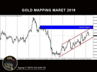 Gold Trading Plan